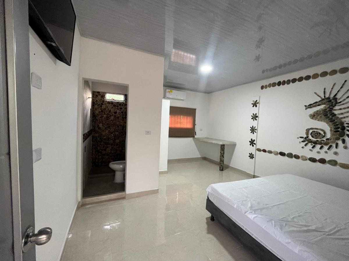 Ebenezer Ecocamp Hotel Сан Франсиско Екстериор снимка
